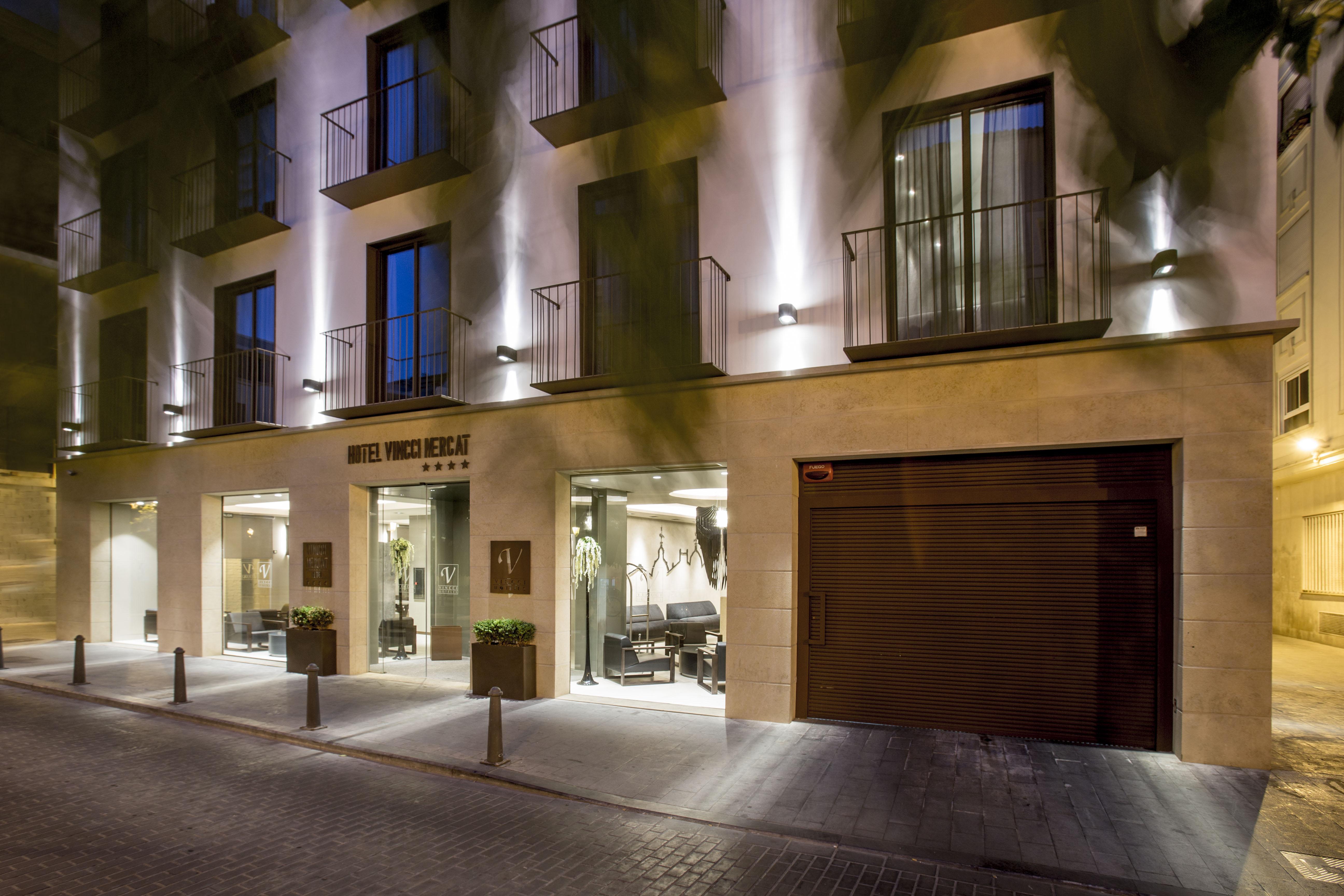 Vincci Mercat — Photos 2